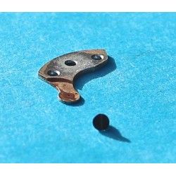 Rolex Authentic 1530, 1520, 1560, 1570 automatic Caliber watch spare Pallet Bridge Part 1530-7844, 7844 Pre-owned