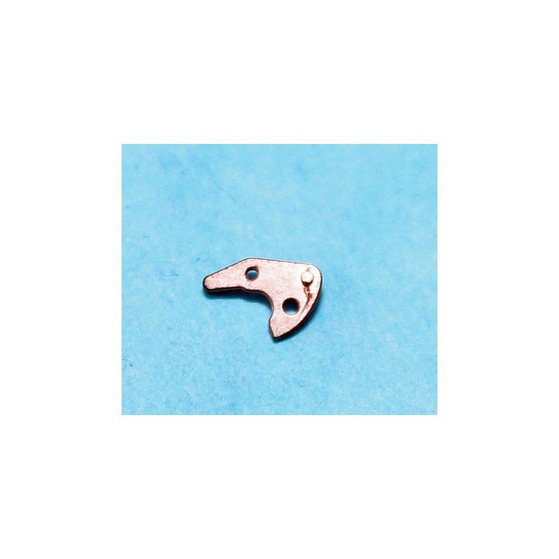 Rolex Authentic 1530 Caliber Setting Lever - Part 1530-7881 - Pre-owned Cal 1520, 1530, 1570 & 1560