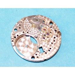 Rolex Authentic 1570, 1560 part for restore or repair Automatic Watch Caliber Main Plate -Ref 8130 -Pre-owned