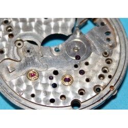 Rolex Authentic 1570, 1560 part for restore or repair Automatic Watch Caliber Main Plate -Ref 8130 -Pre-owned