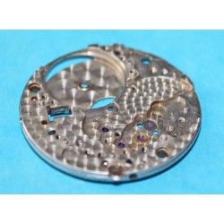 Rolex Authentic 1570, 1560 part for restore or repair Automatic Watch Caliber Main Plate -Ref 8130 -Pre-owned