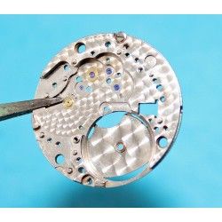 Rolex Authentic 1570, 1560 part for restore or repair Automatic Watch Caliber Main Plate -Ref 8130 -Pre-owned