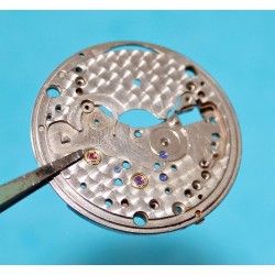 Rolex Authentic 1570, 1560 part for restore or repair Automatic Watch Caliber Main Plate -Ref 8130 -Pre-owned