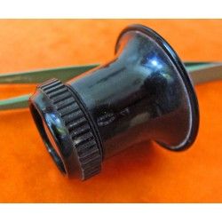 EWELER’S WATCHMAKER EYE LOUPE MAGNIFYI x15SET