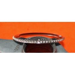 Rolex Seadweller 16600 16660 Bezel Insert inlay  Luminova pearl