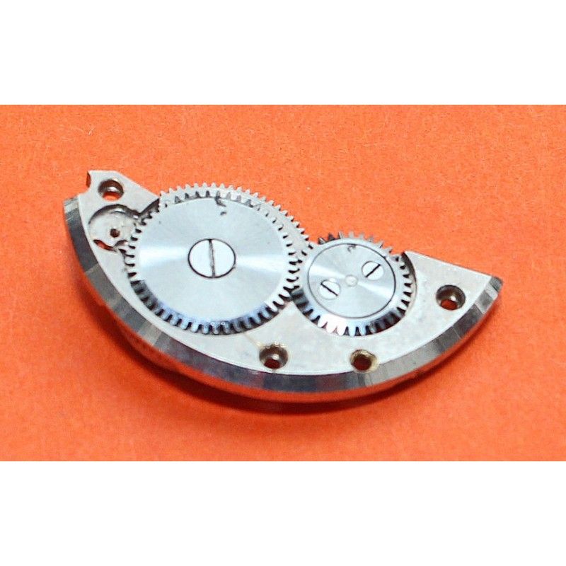 Rolex Rare Watch spare Train Wheel Bridge Manual, mechanical calibres movments 1210, 1215, 1220, 1225