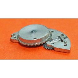 Rolex Rare Watch spare Train Wheel Bridge Manual, mechanical calibres movments 1210, 1215, 1220, 1225