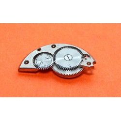 Rolex Rare Watch spare Train Wheel Bridge Manual, mechanical calibres movments 1210, 1215, 1220, 1225