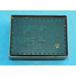 ☆ RARE ROLEX VINTAGE BOITE ÉCRIN FULL SET ANNÉES 60 HIPPOCAMPE SUBMARINER MONTRES 5512, 1680, 5513, 1665, 1680 ref 06.00.06 ★