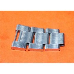 GENUINE ROLEX BRACELET 78360 PART HEAVY OYSTERLINKS FITS GMT 1675, 16750, 16700, EXPLORER 1655, 1016, 16570, 16550 WATCHES