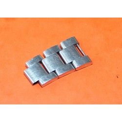 GENUINE ROLEX BRACELET 78360 PART HEAVY OYSTERLINKS FITS GMT 1675, 16750, 16700, EXPLORER 1655, 1016, 16570, 16550 WATCHES