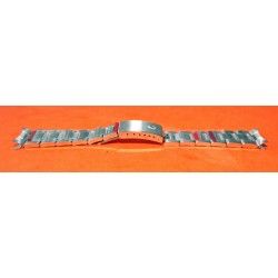 NEW Rolex Oyster Stainless Steel 19mm Men's Bracelet Ref 78350 19 Endlinks 557 fits on DAYTONA PN, DATEJUST, AIRKING, PRECISION