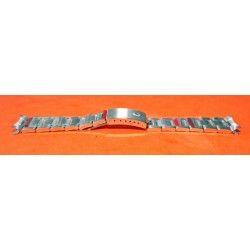 NEW Rolex Oyster Stainless Steel 19mm Men's Bracelet Ref 78350 19 Endlinks 557 fits on DAYTONA PN, DATEJUST, AIRKING, PRECISION
