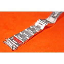 NEW Rolex Oyster Stainless Steel 19mm Men's Bracelet Ref 78350 19 Endlinks 557 fits on DAYTONA PN, DATEJUST, AIRKING, PRECISION