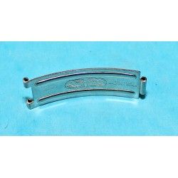 GENUINE ROLEX 93150, 78360, 62510H BRACELET WATCH PART BLADE FOLDED CLASP BUCKLE BRACELET 20mm R1