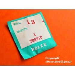 VINTAGE AND RARE TROPIC 13