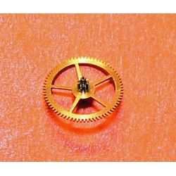 Rolex fourniture horlogère Roue Moyenne montres ref 7507 Calibres mécaniques 1200, 1210, 1215