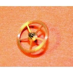 Rolex fourniture horlogère Roue Moyenne montres ref 7507 Calibres mécaniques 1200, 1210, 1215