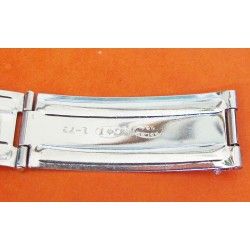 1973 VINTAGE ROLEX CLASP-BUCKLE RIVIT US 20mm-5513-5512-1680