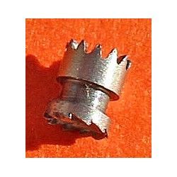 Rolex Watch Pre-owned spare 7521 escape Wheel mechanical calibres 1210, 1215, 1220, 1225