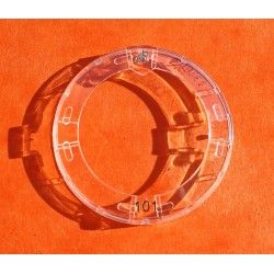 BREITLING MONTRES PROTECTION PLASTIQUE LUNETTE MODELES CHRONOMAT Ø44mm