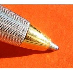 ☆★ VINTAGE ROLEX Mechanical Pencil ballpoint by PARKER PORTAMINE Portemine GOLD PLATED ☆★