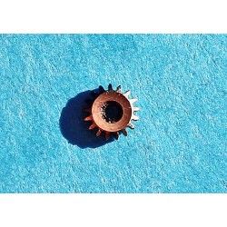 Rolex Watch Pre-owned spare 7551 Sliding pinion mechanical calibres 1210, 1215, 1220, 1225