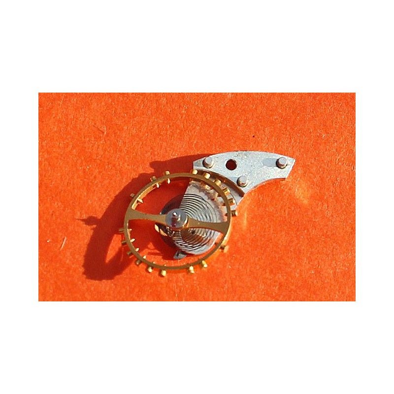 Balancier Sans Spiral Pour Montre LIP R.016 - Pièce Horlogerie D'occasion Neuve