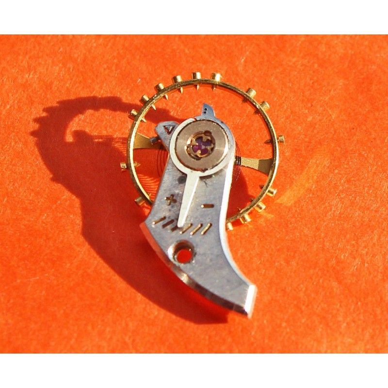 Les Savoir-faire En Mécanique Horlogère Et Mécanique D'art Inscrits à L