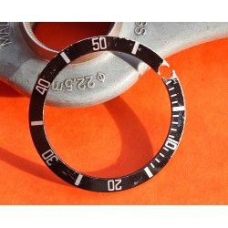 ROLEX VINTAGE FADED INSERT MONTRES 16800, 16800, 16610 SUBMARINER DATE