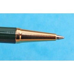 ♛ROLEX ACCESSORY WATCHES PEN TRIPLOCK ROLLER BALL NEW BOXED RARE Elegant Writing Instrument♛