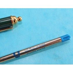 ♛ROLEX ACCESSORY WATCHES PEN TRIPLOCK ROLLER BALL NEW BOXED RARE Elegant Writing Instrument♛