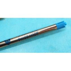 ♛ROLEX ACCESSORY WATCHES PEN TRIPLOCK ROLLER BALL NEW BOXED RARE Elegant Writing Instrument♛