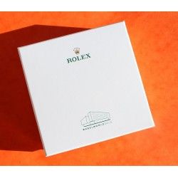 ♛ Collectible Rolex Triplock Submariner crown stainless steel key ring, keychain, holder baselworld 2011, collectables goodies ♛