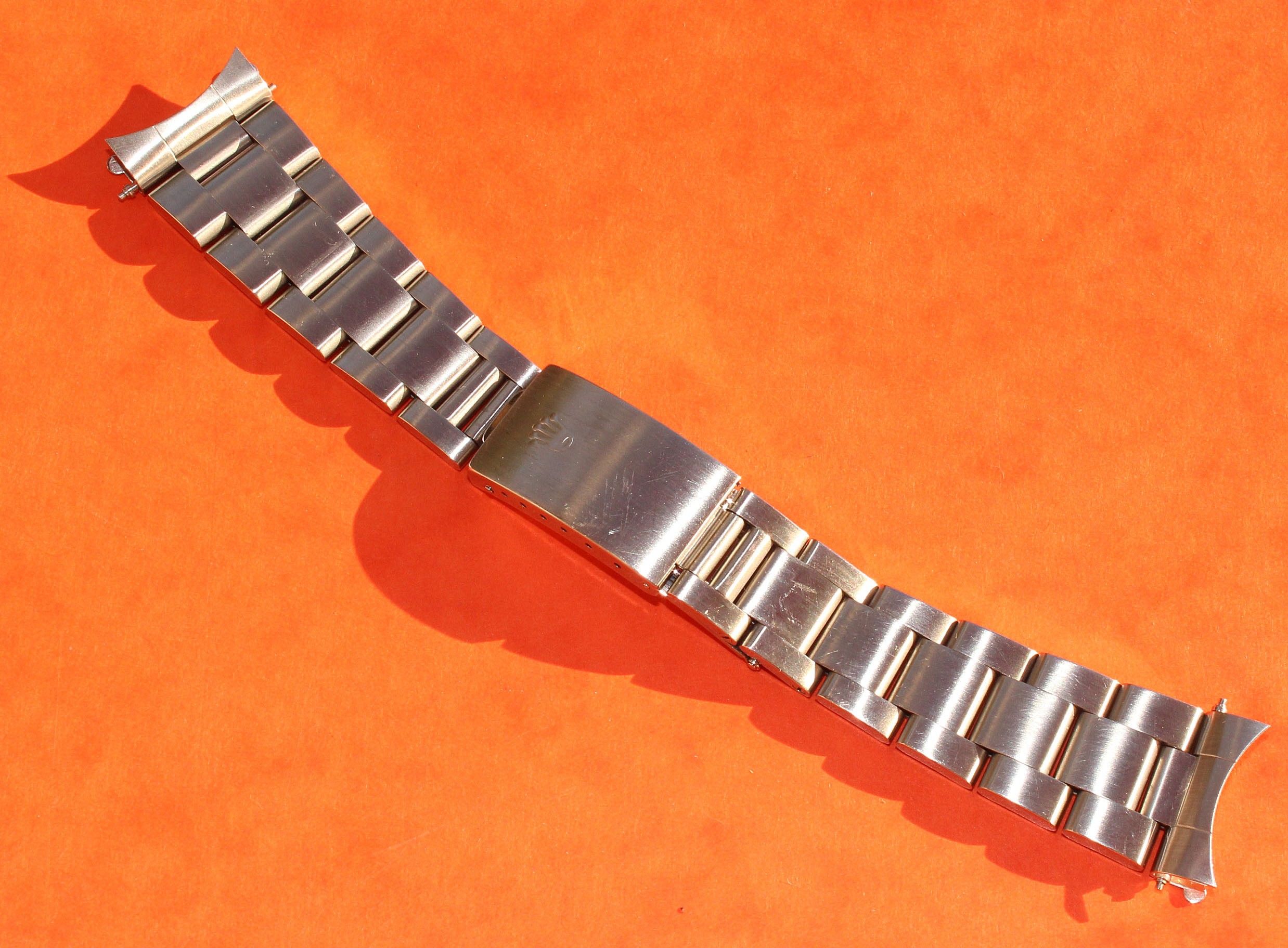 rolex 114270 bracelet
