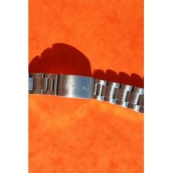 ROLEX BRACELET ACIER 904L NEUF OYSTER 78360 / 558B 20mm MONTRES EXPLORER GMT MASTER 16710, EXPLORER 114270
