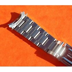 ROLEX BRACELET ACIER 904L NEUF OYSTER 78360 / 558B 20mm MONTRES EXPLORER GMT MASTER 16710, EXPLORER 114270