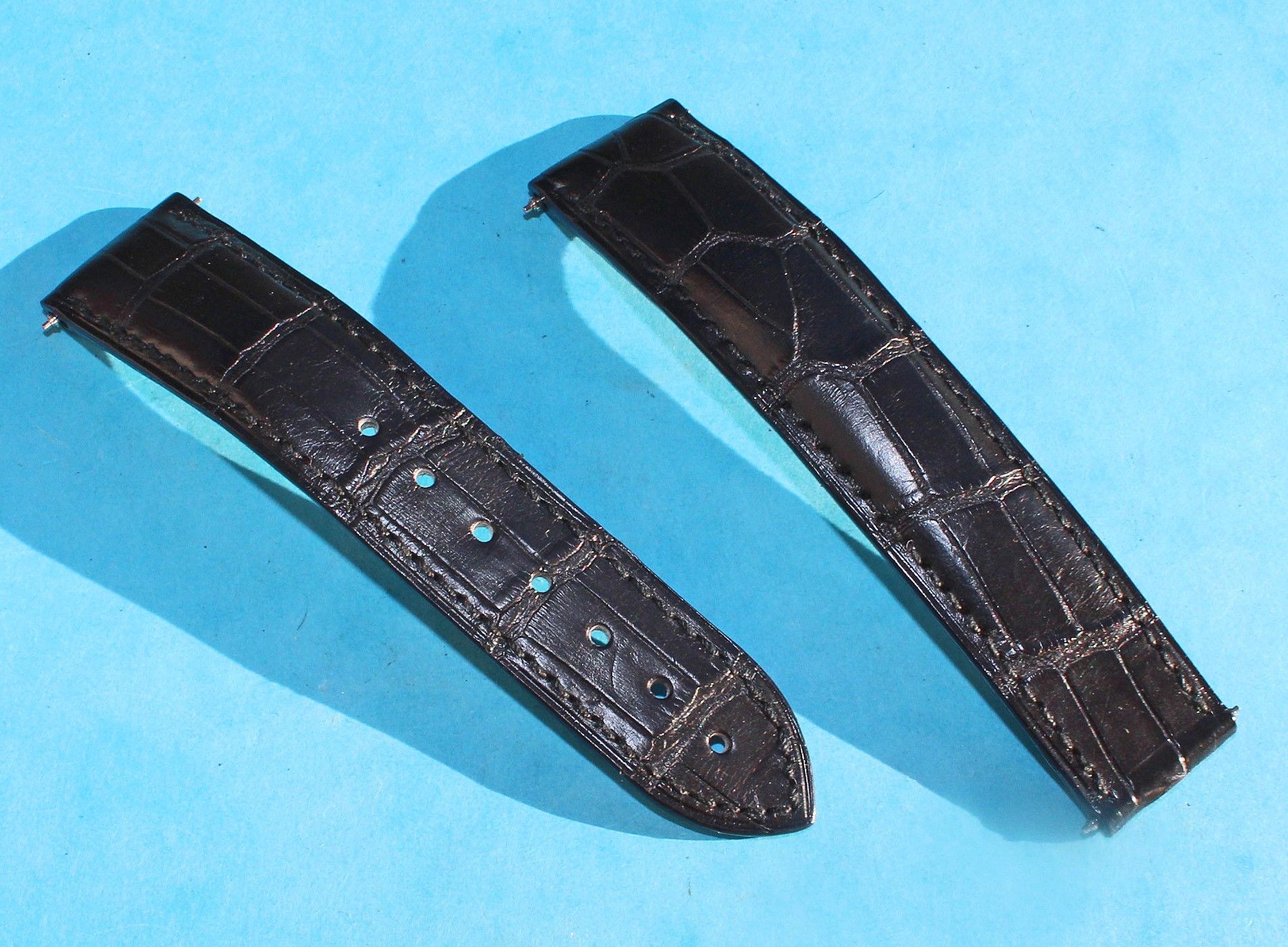 original omega straps