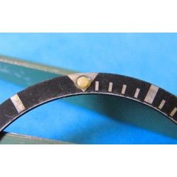 VINTAGE ROLEX / TUDOR SUBMARINER FADED INLAY -1680-