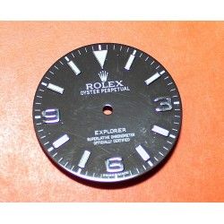 ROLEX EXPLORER DIAL 14270-114270