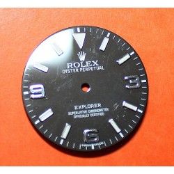 ROLEX EXPLORER DIAL 14270-114270