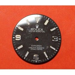 ROLEX EXPLORER DIAL 14270-114270