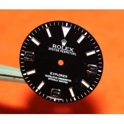 ROLEX EXPLORER DIAL 14270-114270