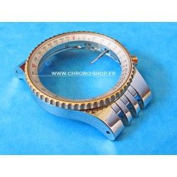 ORIGINAL BREITLING BOITIER ACIER MONTBRILLANT LEGENDE C23340