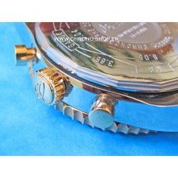 ORIGINAL BREITLING 47mm CASE MONTBRILLANT LEGENDE REF C23340