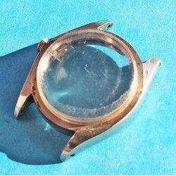 Tudor princess oysterdate Rolex Lady Wristwatch Back case Tudor ref. 7614 Case Ø24mm