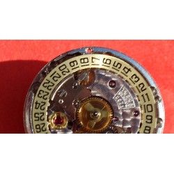 Tudor Lady wristwatch ETA Cal 2671 from Lady Submariner 96090 Automatic movement 17.5mm diameter