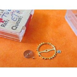 TUDOR ROUE A COLONNE + SPIRALE -NEUF-