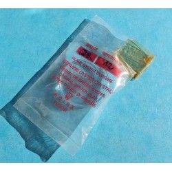 Genuine Rolex Plexi Crystal Tropic 12 , 25-12 for 1002, 7926,  5500, 6422, 6423, 6426, 6427, 6429, 6480, 6552, 6556 Trubeat 