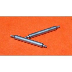 Rare Rolex OEM Strongs Factory Ssteel Spring Pins to Fit Rolex bracelet Clasp 16mm